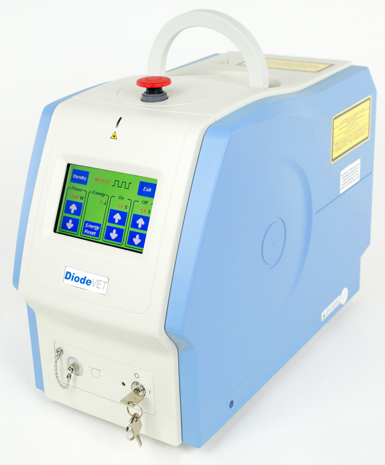 Surgical Diode Lasers  Advanced Monitors Corporation, Diagnostic Device